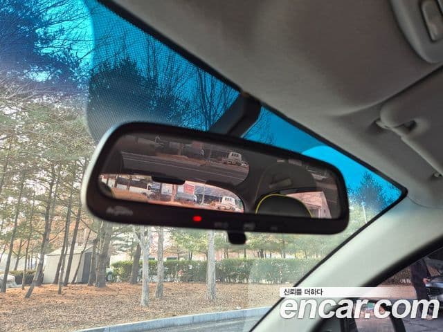 Kia 뉴모닝 люксовая версия, 2011 12