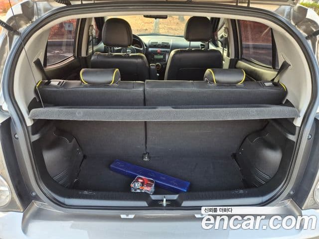 Kia 뉴모닝 люксовая версия, 2011 15