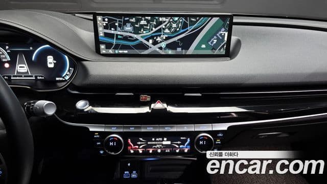 Genesis G80 (RG3) бензин 3.5 турбо AWD, 2022 15