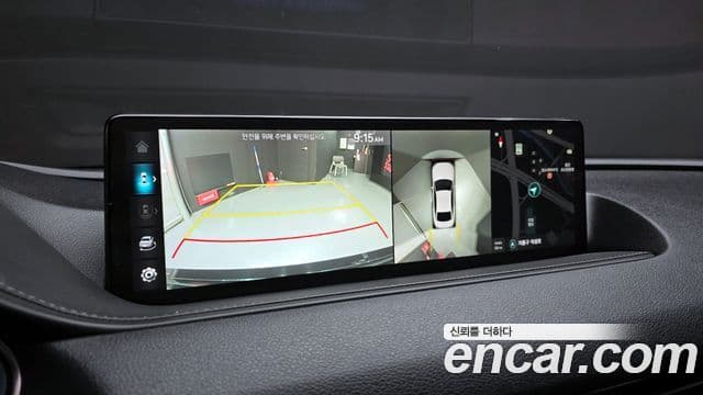 Genesis G80 (RG3) бензин 3.5 турбо AWD, 2022 16