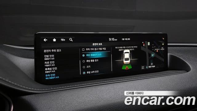 Genesis G80 (RG3) бензин 3.5 турбо AWD, 2022 17