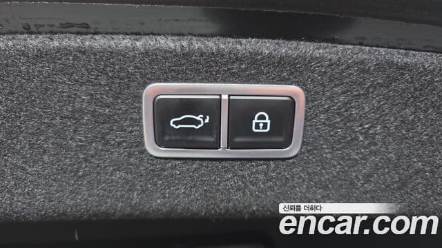 Genesis G80 (RG3) бензин 3.5 турбо AWD, 2022 20