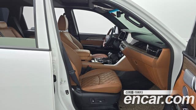 Kia Mohave The / новый Master Masters, 2024 11