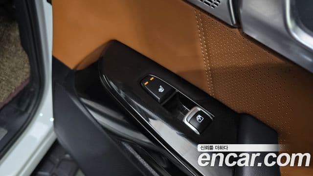 Kia Mohave The / новый Master Masters, 2024 18