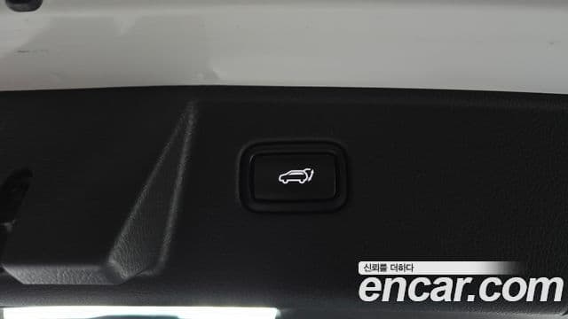 Kia Mohave The / новый Master Masters, 2024 20