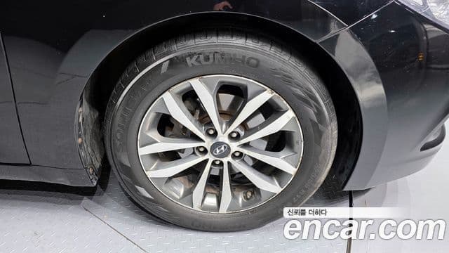 Hyundai Grandeur HG Luxury, 2011 все фото