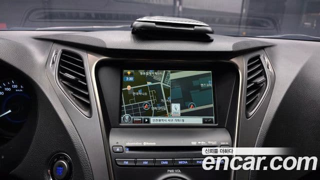 Hyundai Grandeur HG Luxury, 2011 14