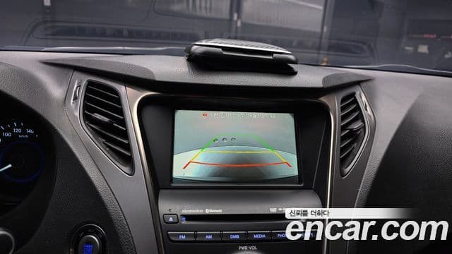 Hyundai Grandeur HG Luxury, 2011 15