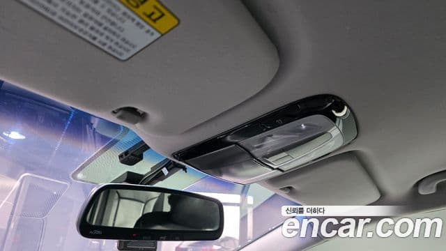 Hyundai Grandeur HG Luxury, 2011 19