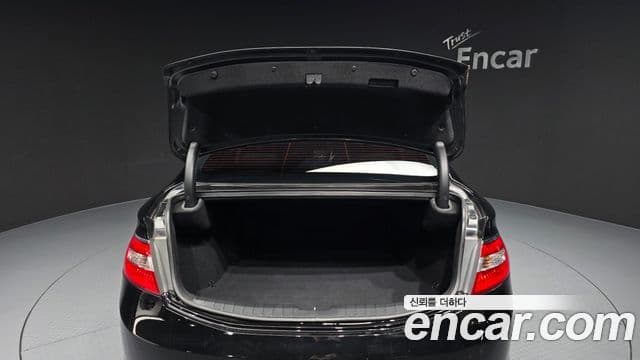 Hyundai Grandeur HG Luxury, 2011 20