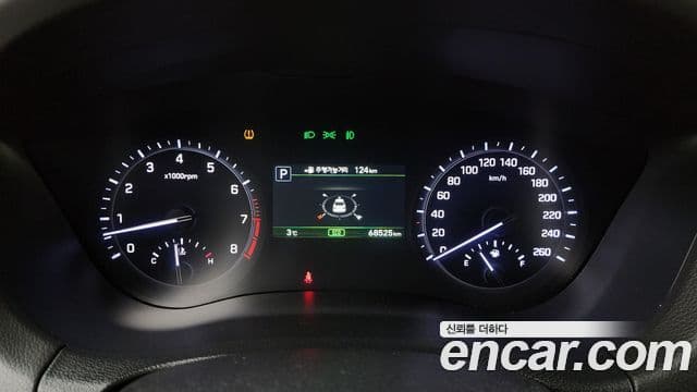 Genesis G80 Premium Luxury, 2018 8