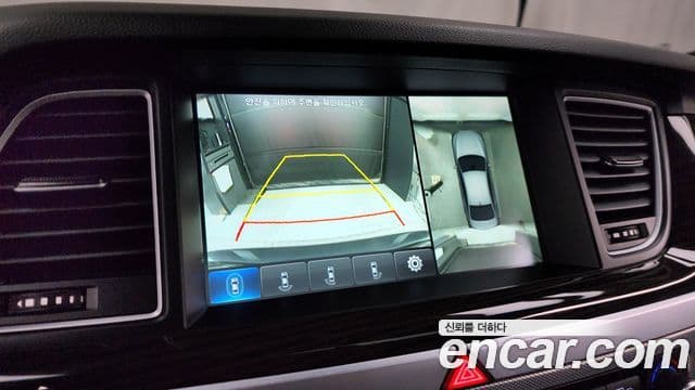 Genesis G80 Premium Luxury, 2018 15