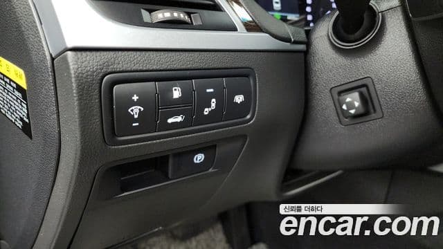 Genesis G80 Premium Luxury, 2018 16