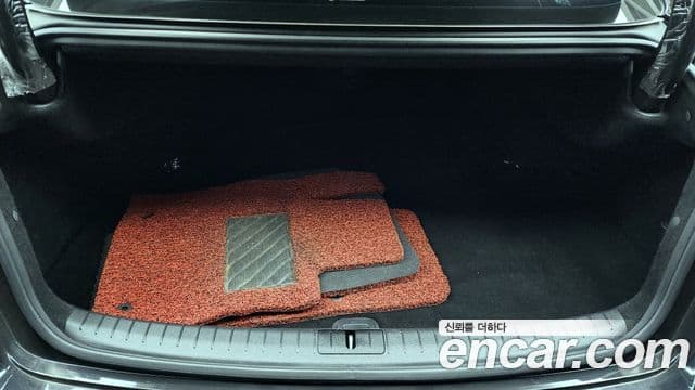 Genesis G80 Premium Luxury, 2018 20