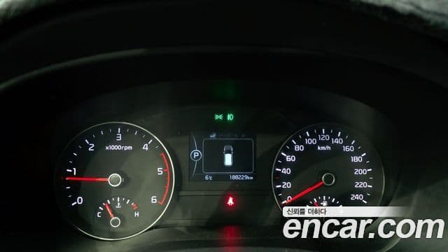 Kia Sportage 4세대 Noblesse, 2017 8