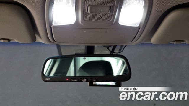 Kia Sportage 4세대 Noblesse, 2017 17