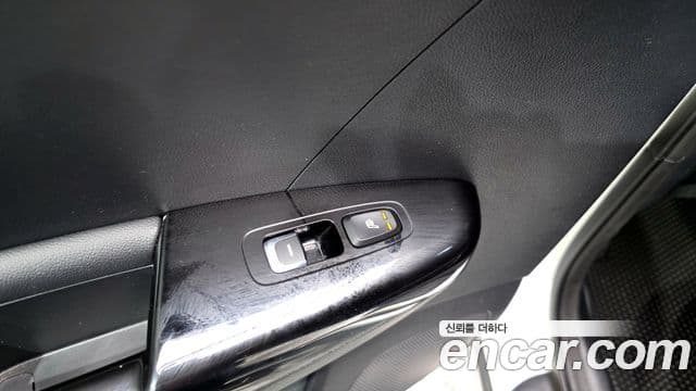 Kia Sportage 4세대 Noblesse, 2017 19