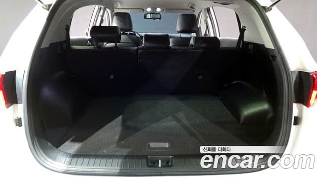 Kia Sportage 4세대 Noblesse, 2017 20