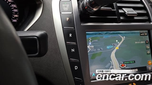 Lincoln New MKZ 2세대, 2019 9