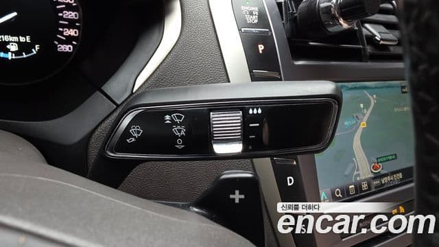 Lincoln New MKZ 2세대, 2019 17