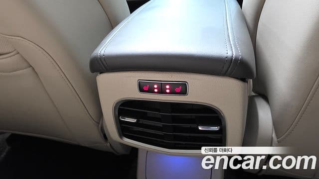 Lincoln New MKZ 2세대, 2019 18