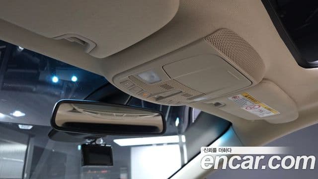 Lincoln New MKZ 2세대, 2019 19