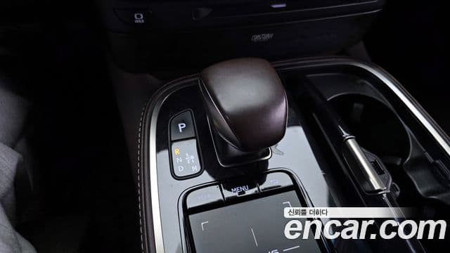 Lexus LS500 5세대 3.5 Luxury AWD, 2018 9