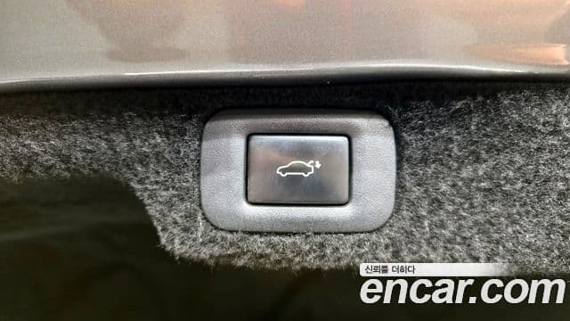 Lexus LS500 5세대 3.5 Luxury AWD, 2018 18