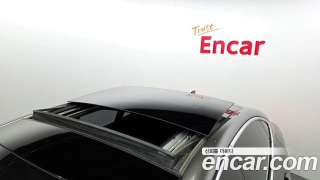 Lexus LS500 5세대 3.5 Luxury AWD, 2018 20