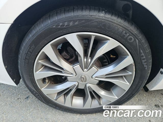 Hyundai LF Sonata Premium, 2015 все фото