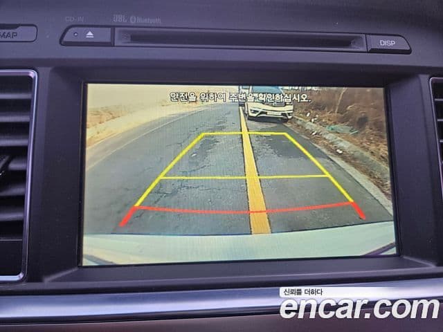 Hyundai LF Sonata Premium, 2015 13