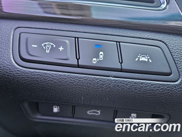 Hyundai LF Sonata Premium, 2015 14