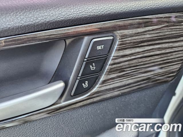 Hyundai LF Sonata Premium, 2015 15