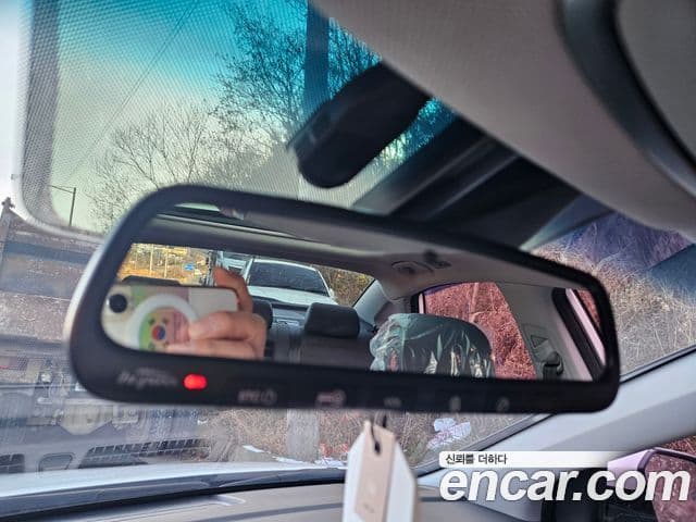 Hyundai LF Sonata Premium, 2015 16