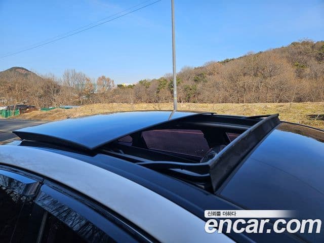 Hyundai LF Sonata Premium, 2015 17