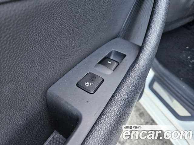 Hyundai LF Sonata Premium, 2015 18