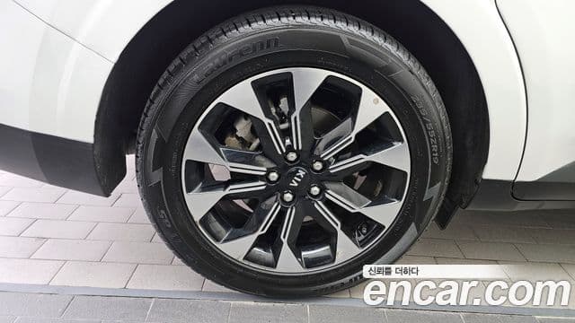Kia Carnival 4세대 Prestige, 2021 все фото