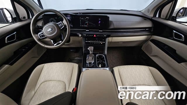 Kia Carnival 4세대 Prestige, 2021 7
