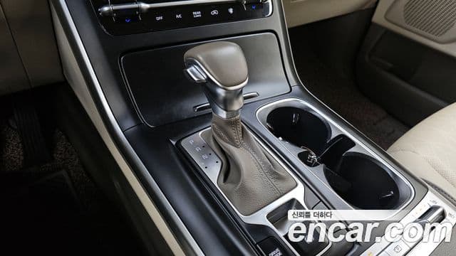 Kia Carnival 4세대 Prestige, 2021 9