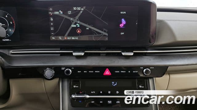 Kia Carnival 4세대 Prestige, 2021 14