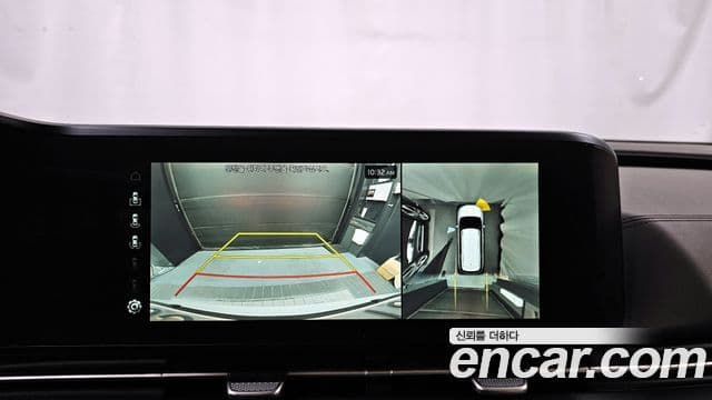 Kia Carnival 4세대 Prestige, 2021 15