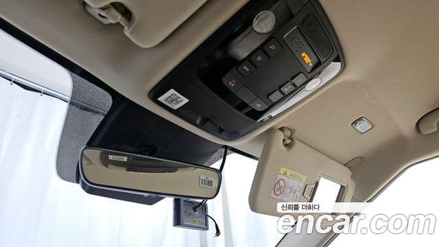 Kia Carnival 4세대 Prestige, 2021 17