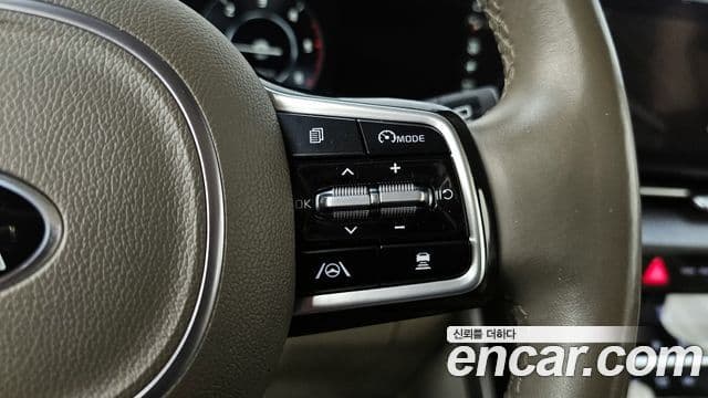 Kia Carnival 4세대 Prestige, 2021 18
