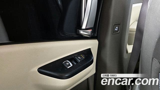 Kia Carnival 4세대 Prestige, 2021 19