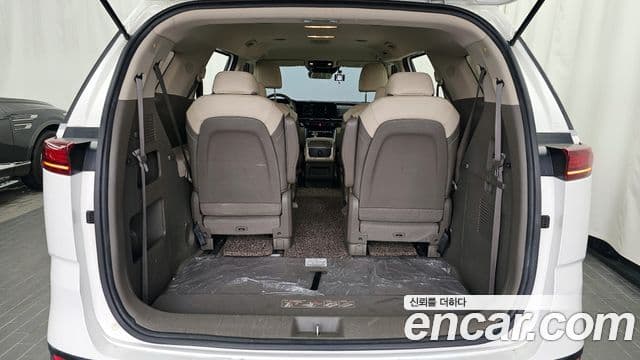 Kia Carnival 4세대 Prestige, 2021 20