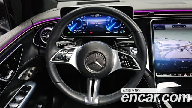 Mercedes-Benz EQE SUV X294 EQE350 4MATIC, 2023 13