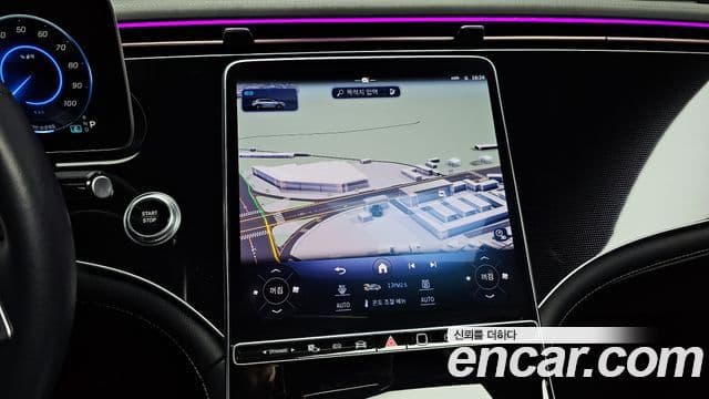 Mercedes-Benz EQE SUV X294 EQE350 4MATIC, 2023 14