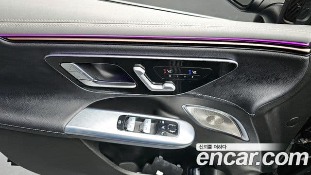 Mercedes-Benz EQE SUV X294 EQE350 4MATIC, 2023 18