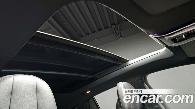 Mercedes-Benz EQE SUV X294 EQE350 4MATIC, 2023 19