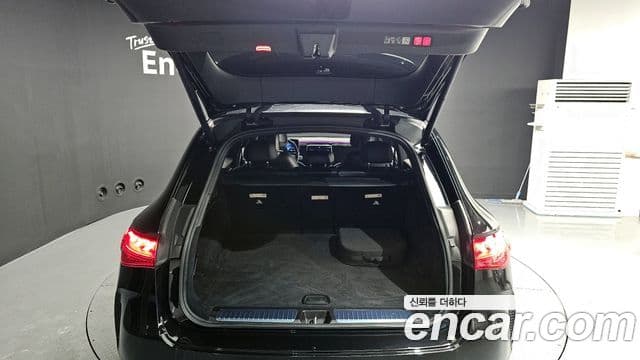 Mercedes-Benz EQE SUV X294 EQE350 4MATIC, 2023 20